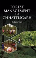 Forest Management in Chhattisgarh