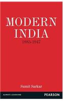 Modern India