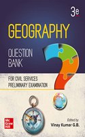 Geography Question Bank for Upsc