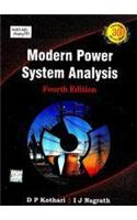 Modern Power System Analysis 4/ePB