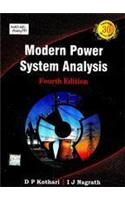 Modern Power System Analysis 4/ePB