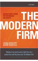 Modern Firm