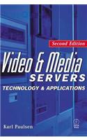 Video and Media Servers