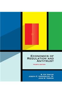 Economics of Regulation and Antitrust