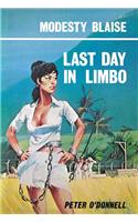 Last Day in Limbo