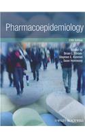 Pharmacoepidemiology