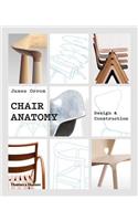 Chair Anatomy