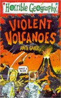 Violent Volcanoes 