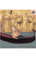 Gabriella's Song
