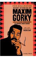 Collected Short Stories of Maxim Gorky