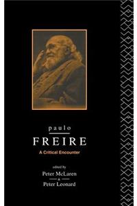 Paulo Freire