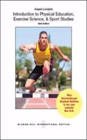 Introduction to Physical Education, Exercise Science, and Sport Studies (Int'l Ed)