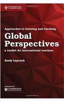 Approaches to Learning and Teaching Global Perspectives
