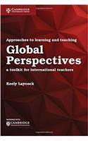 Approaches to Learning and Teaching Global Perspectives