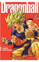 Dragon Ball (3-in-1 Edition), Vol. 9