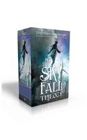 Let the Sky Fall Trilogy (Boxed Set)