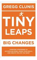 Tiny Leaps, Big Changes