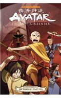 Avatar: The Last Airbender# The Promise Part 2