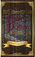 Unofficial Harry Potter Spellbook