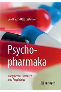 Psychopharmaka