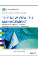 The New Wealth Management