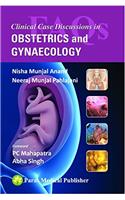 Clinical Case Discussions in Obstetrics & Gynecology