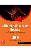 Differential Calculus Booster with Problems & Solutions