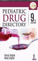 Pediatric Drug Directory