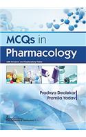 McQs in Pharmacology