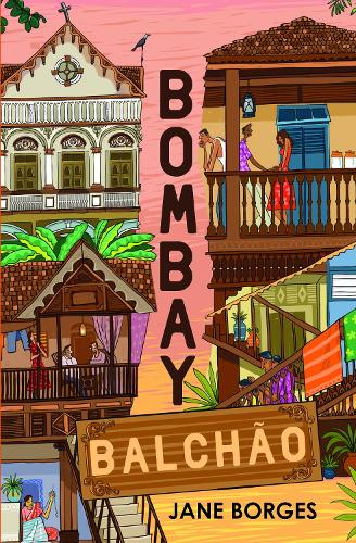 Bombay Balchao