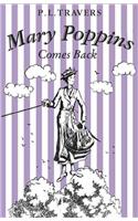 Mary Poppins Comes Back