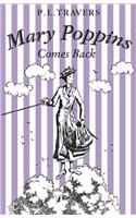 Mary Poppins Comes Back