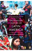 Penguin History of Latin America