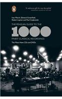 The Penguin Guide to the 1000 Finest Classical Recordings