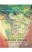 The Penguin Book Of Modern Indian Short Stories