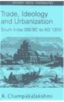 Trade, Ideology and Urbanization
