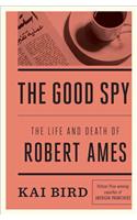 The Good Spy