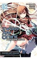 Sword Art Online Progressive, Volume 3