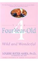 Your Four-Year-Old