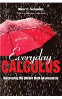 Everyday Calculus