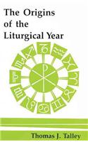 Origins of the Liturgical Year