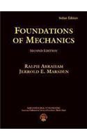 Foundations Of Mechanics