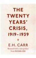 The Twenty Years' Crisis, 1919-1939