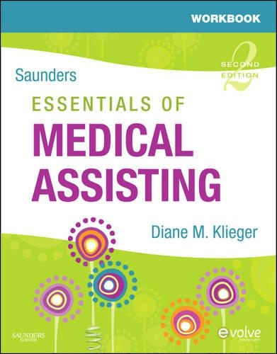 Workbook for Saunders Essentials of Medical Assisting