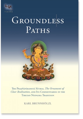 Groundless Paths