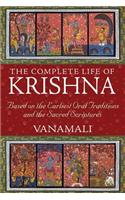 Complete Life of Krishna