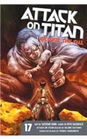 Attack On Titan: Before The Fall 17