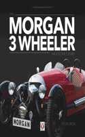 Morgan 3 Wheeler - Back to the Future!