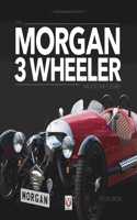 The Morgan 3 Wheeler – Back to the Future!