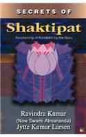 Secrets of Shaktipat